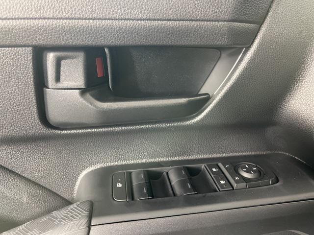 new 2025 Toyota Tacoma car, priced at $38,529