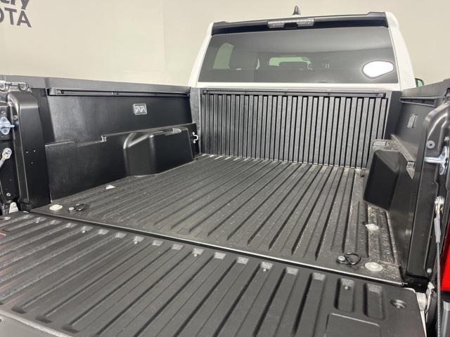new 2025 Toyota Tacoma car, priced at $38,529