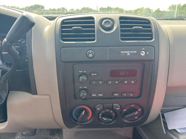 used 2005 Chevrolet Colorado car, priced at $2,900
