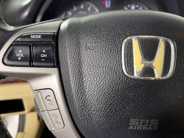 used 2011 Honda Accord Crosstour car, priced at $3,300