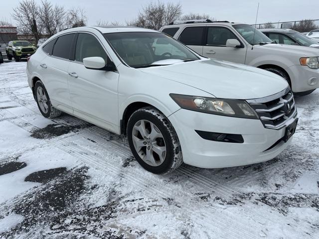 used 2011 Honda Accord Crosstour car