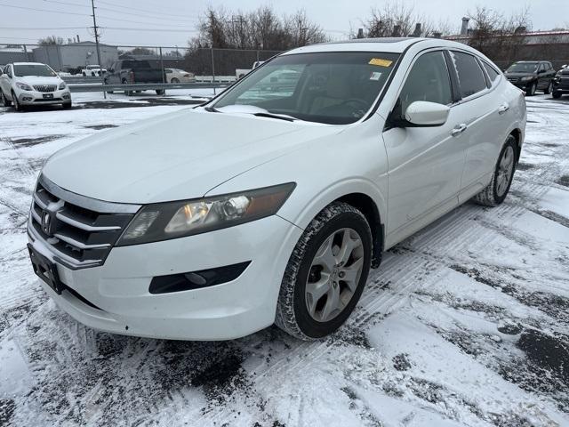 used 2011 Honda Accord Crosstour car, priced at $6,520