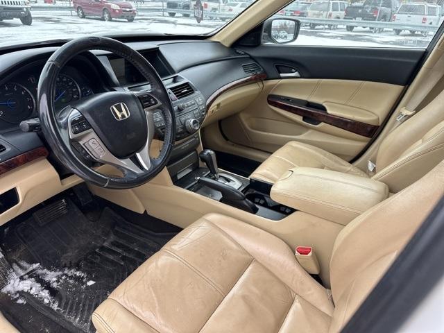 used 2011 Honda Accord Crosstour car, priced at $6,520