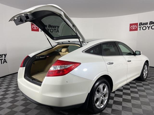 used 2011 Honda Accord Crosstour car, priced at $3,300
