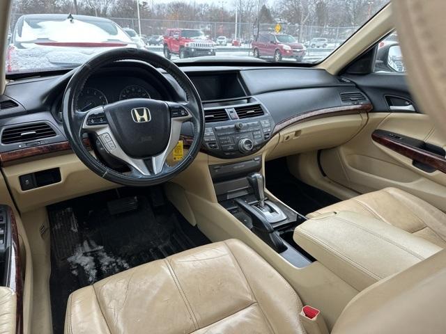 used 2011 Honda Accord Crosstour car, priced at $6,520