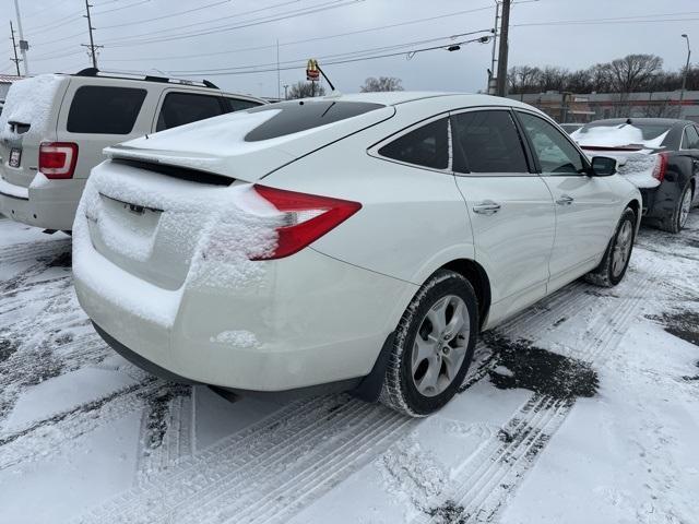 used 2011 Honda Accord Crosstour car, priced at $6,520