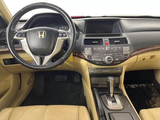 used 2011 Honda Accord Crosstour car, priced at $5,387