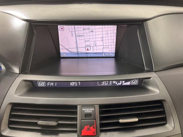 used 2011 Honda Accord Crosstour car, priced at $3,300