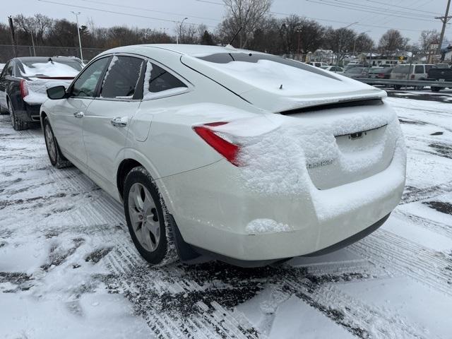 used 2011 Honda Accord Crosstour car, priced at $6,520