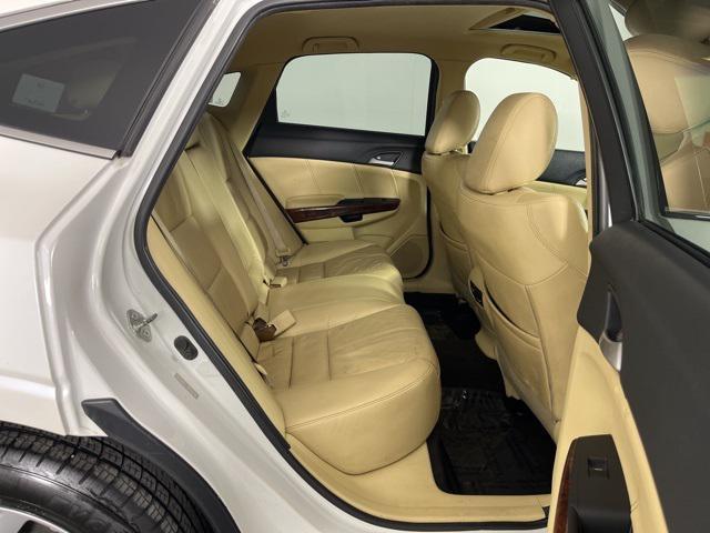 used 2011 Honda Accord Crosstour car, priced at $3,300