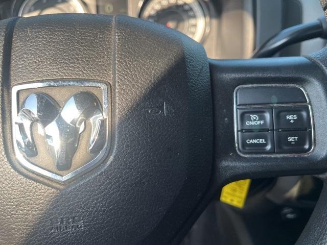 used 2018 Ram 2500 car