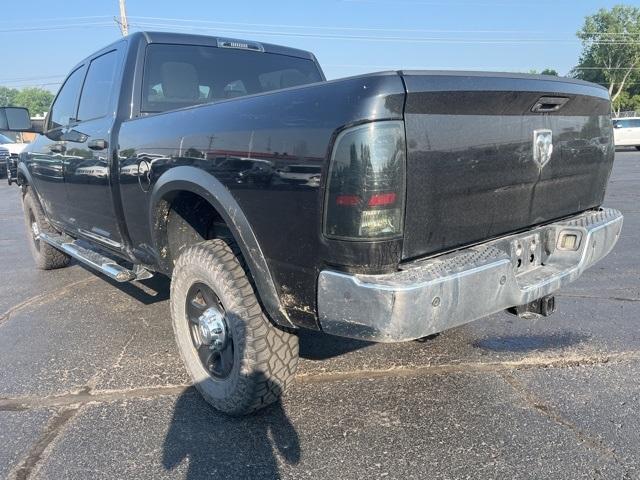 used 2018 Ram 2500 car