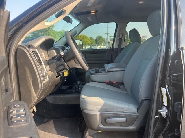 used 2018 Ram 2500 car