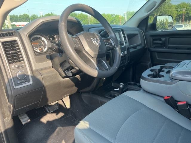 used 2018 Ram 2500 car