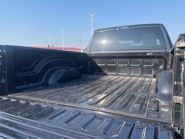 used 2018 Ram 2500 car