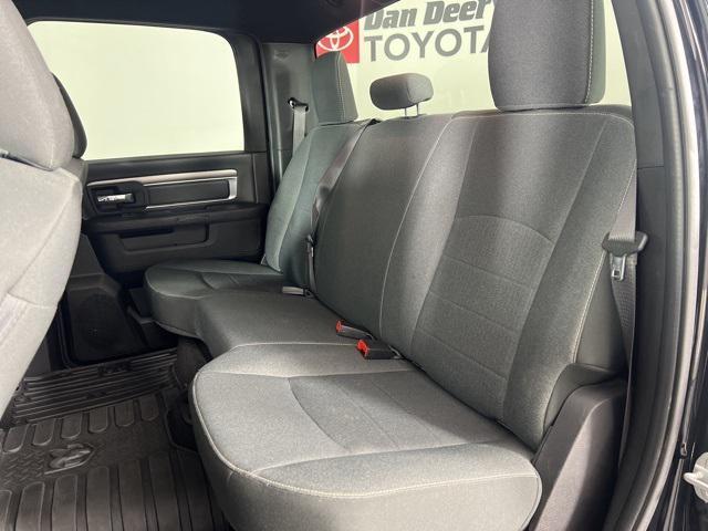 used 2022 Ram 1500 Classic car, priced at $32,997