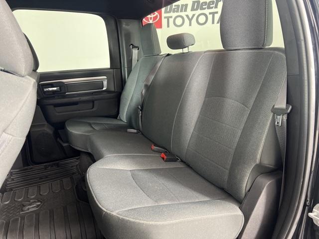 used 2022 Ram 1500 Classic car, priced at $34,674