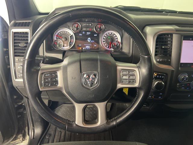 used 2022 Ram 1500 Classic car, priced at $32,997