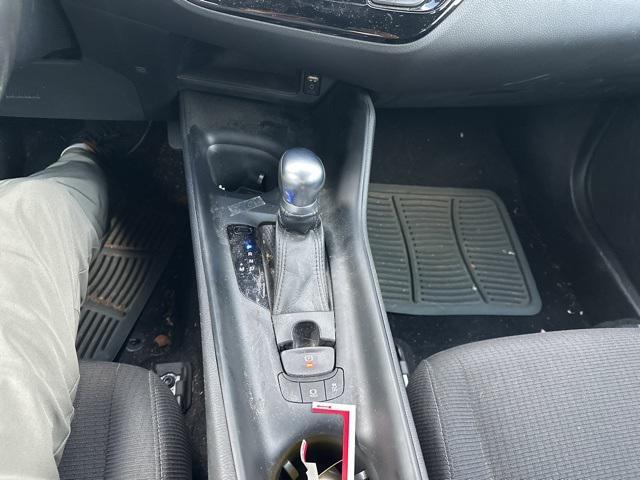 used 2018 Toyota C-HR car, priced at $20,510