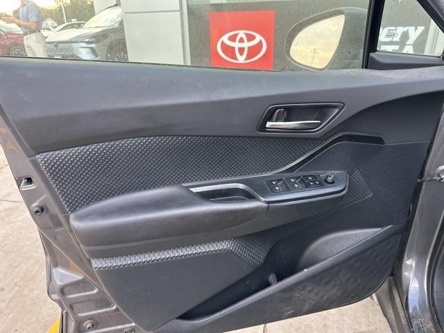 used 2018 Toyota C-HR car, priced at $20,510