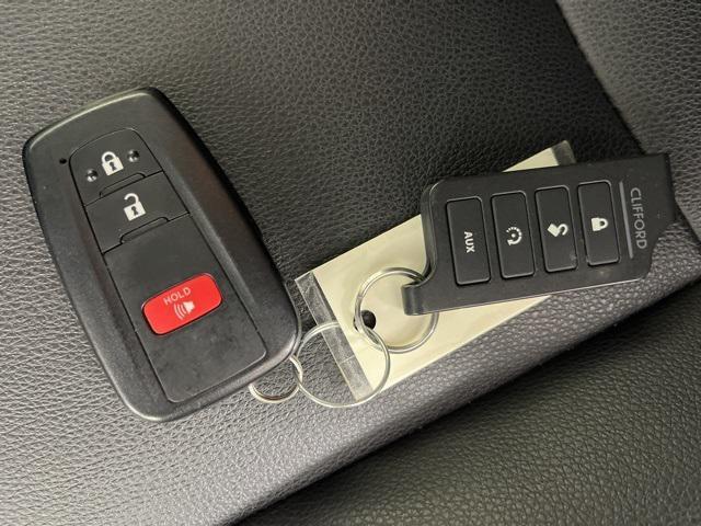 used 2023 Toyota 4Runner car, priced at $49,756