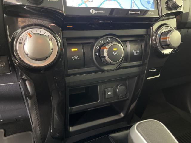 used 2023 Toyota 4Runner car, priced at $49,756