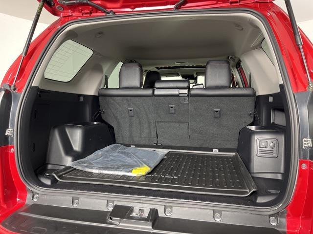 used 2023 Toyota 4Runner car, priced at $49,756