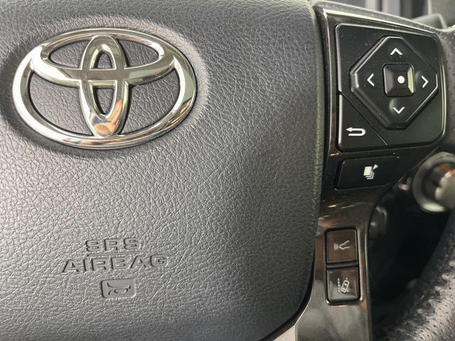 used 2023 Toyota 4Runner car, priced at $49,756