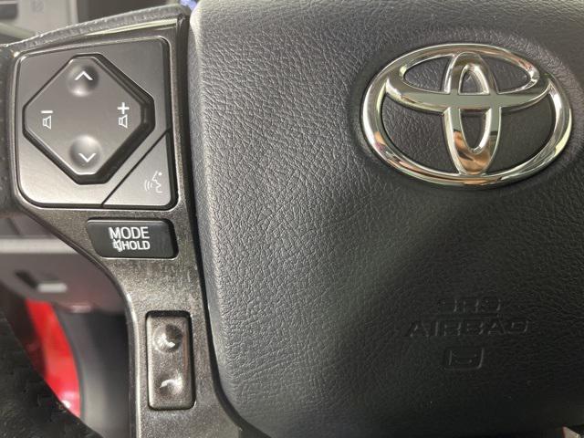used 2023 Toyota 4Runner car, priced at $49,756