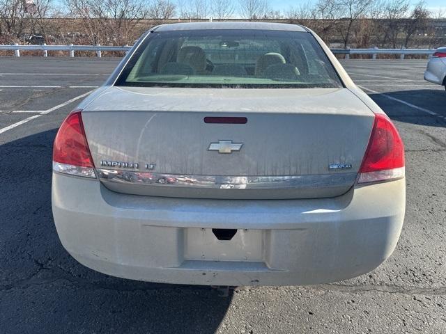 used 2010 Chevrolet Impala car, priced at $2,300