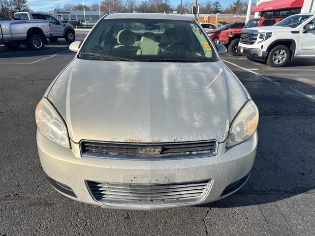 used 2010 Chevrolet Impala car, priced at $2,300