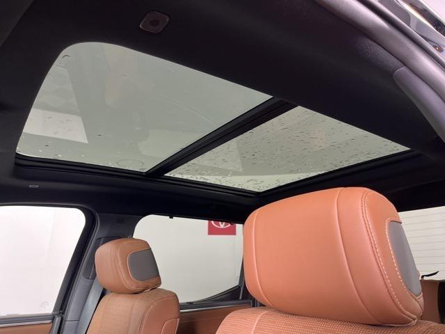 new 2025 Toyota Tundra car, priced at $68,675