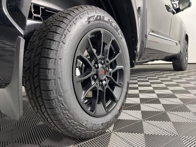 new 2025 Toyota Tundra car, priced at $68,675