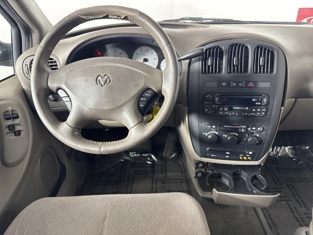 used 2003 Dodge Grand Caravan car, priced at $1,600