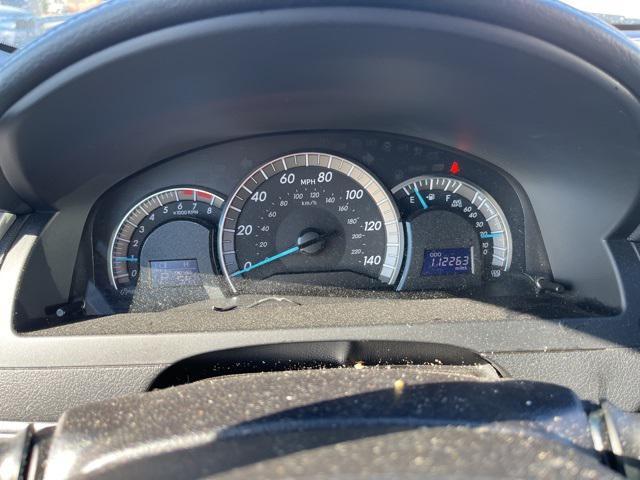 used 2014 Toyota Camry car, priced at $12,900