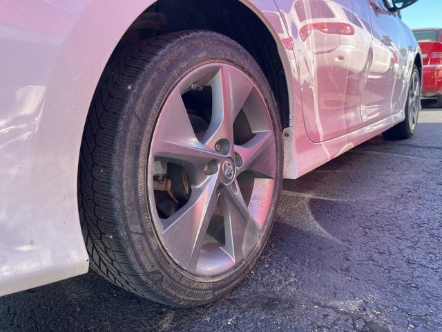 used 2014 Toyota Camry car, priced at $12,900
