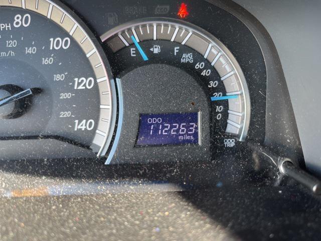 used 2014 Toyota Camry car, priced at $12,900