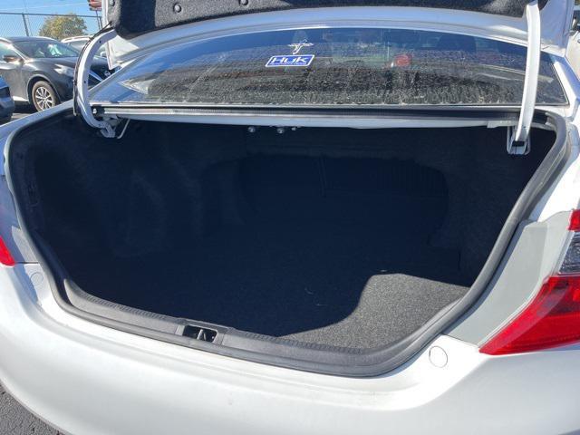 used 2014 Toyota Camry car, priced at $12,900