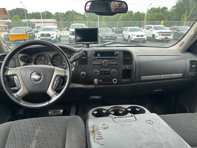 used 2008 Chevrolet Silverado 1500 car, priced at $4,600