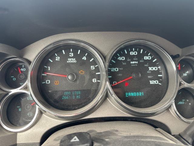 used 2008 Chevrolet Silverado 1500 car, priced at $4,600