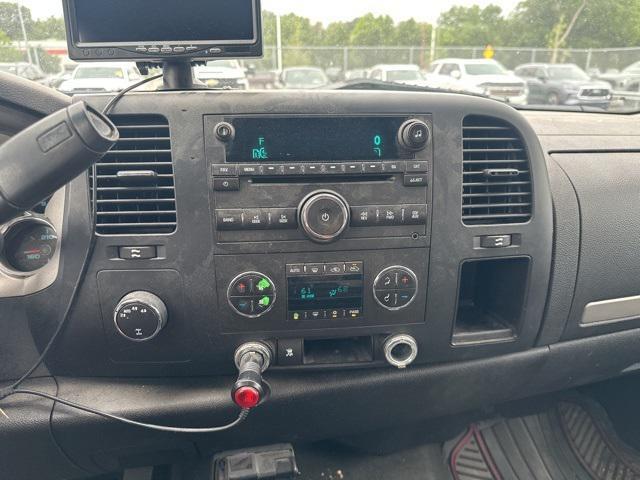 used 2008 Chevrolet Silverado 1500 car, priced at $4,600