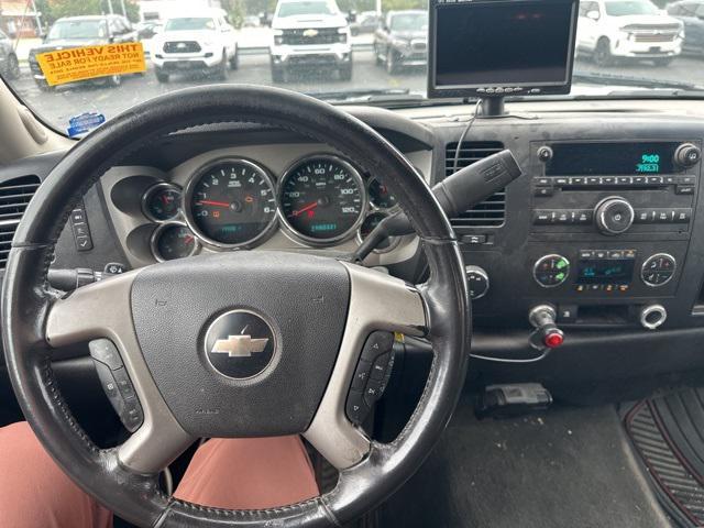used 2008 Chevrolet Silverado 1500 car, priced at $4,600