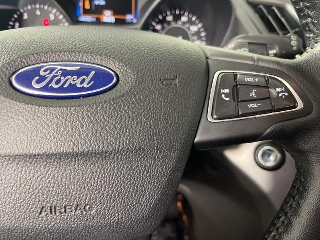 used 2019 Ford Escape car, priced at $16,500