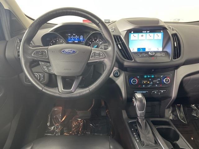 used 2019 Ford Escape car, priced at $19,337