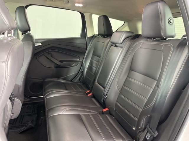 used 2019 Ford Escape car, priced at $19,337