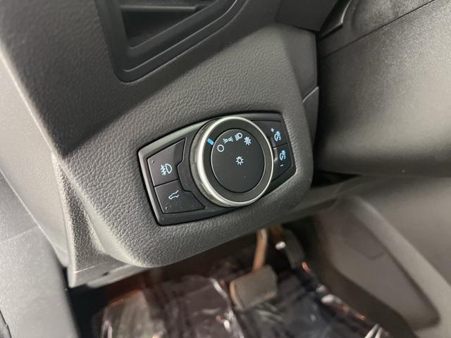 used 2019 Ford Escape car, priced at $19,337
