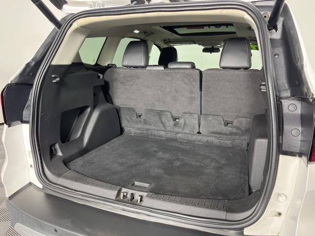 used 2019 Ford Escape car, priced at $19,337