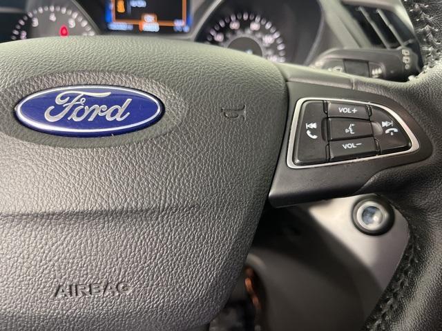 used 2019 Ford Escape car, priced at $19,337