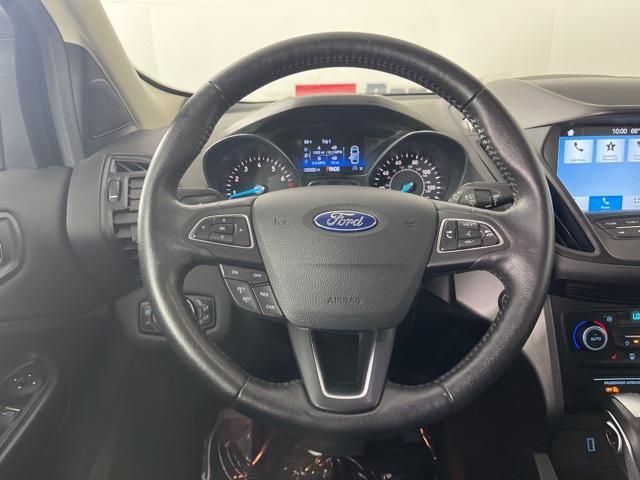 used 2019 Ford Escape car, priced at $16,500