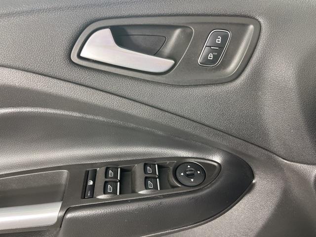 used 2019 Ford Escape car, priced at $19,337